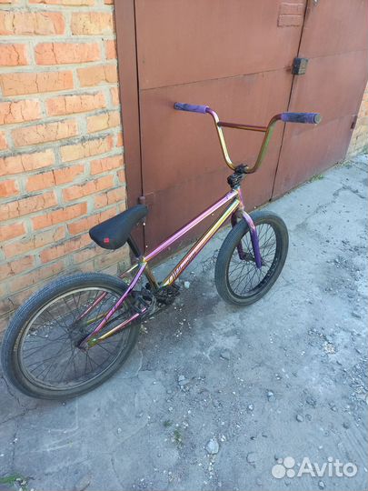 BMX