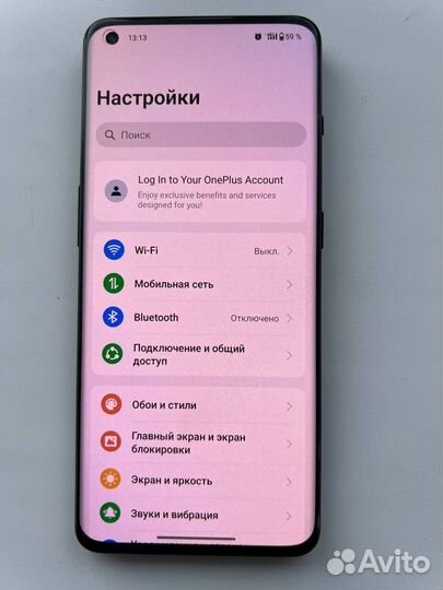 OnePlus 10 pro, 8/128 ГБ
