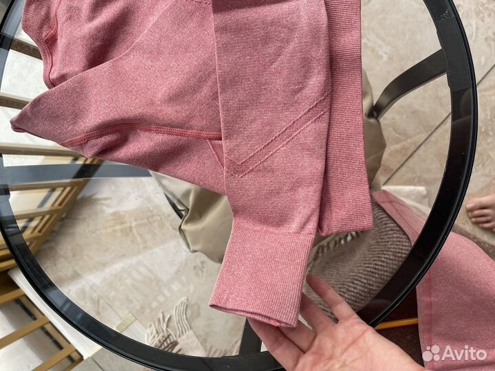 Спортивный костюм