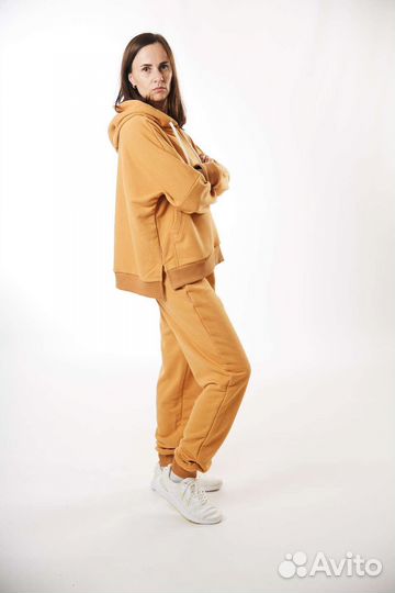 Спортивный костюм женский 46 размер