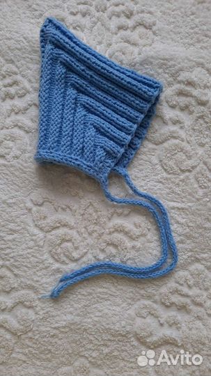 Шапочка Эльфик