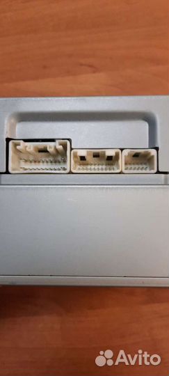 Магнитола на тойота прадо 120