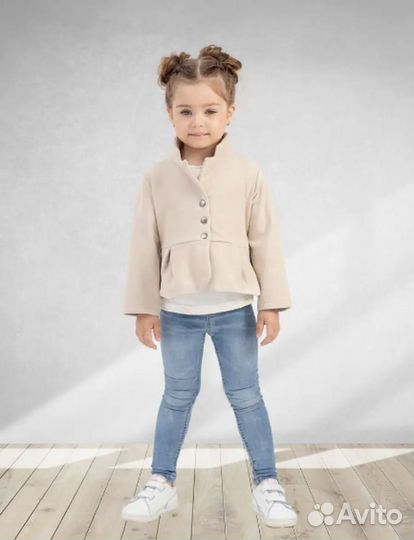 Жакет детский, размер 92-98