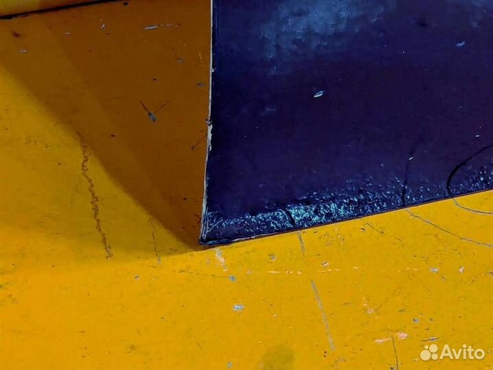 Дверь передняя правая Vaneo 414 vaneo 166.961 2