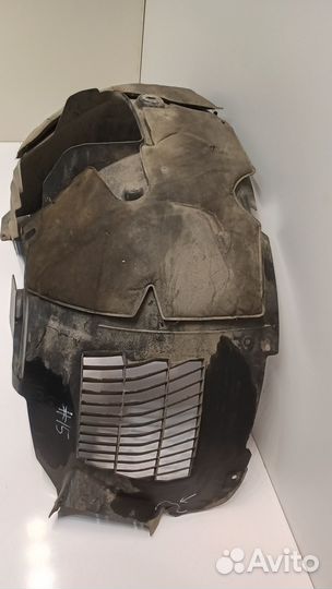 Range Rover Velar с 17 локер передний левый