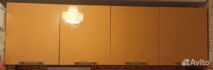 Кухонные фасады