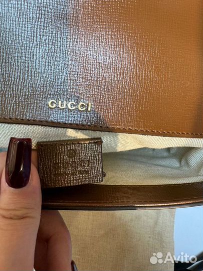 Сумка Gucci оригинал