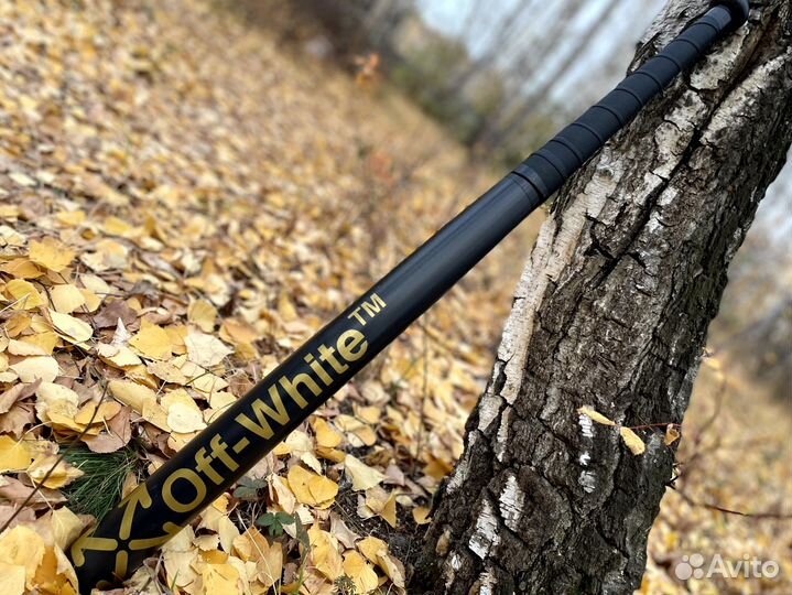 Бейсбольная бита