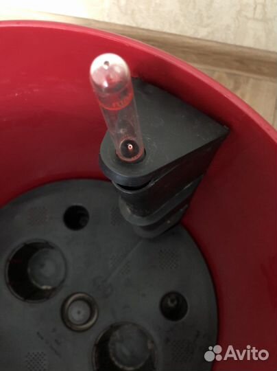 Кашпо напольное с автополивом