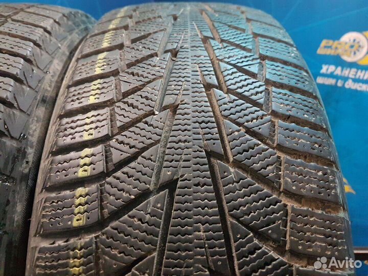 Hankook Winter I'Cept iZ 2 W616 205/55 R16