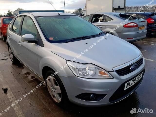 Зеркало боковое левое Ford Focus 2