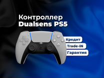 Джойстик Геймпад PlayStation 5 Новый Оригинал