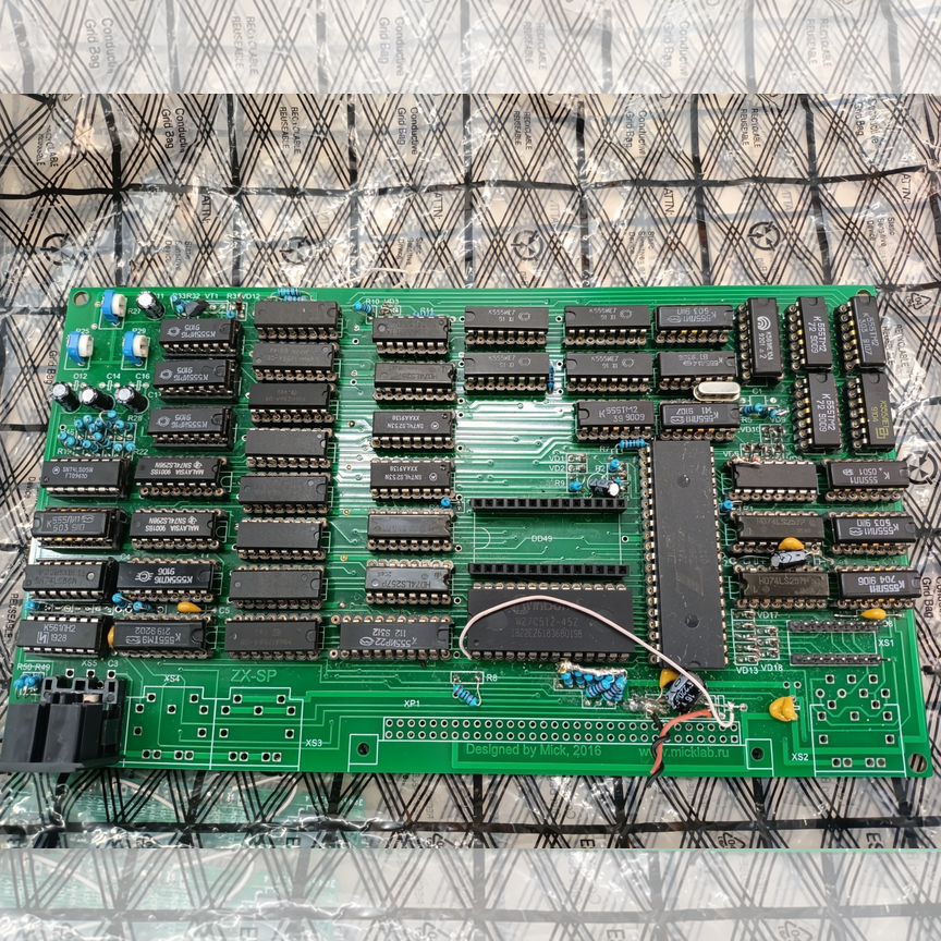 コンピュータ・IT iPhoneXR Магнитофон для компьютеров ZX Spectrum