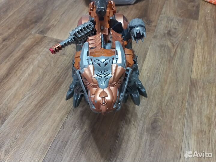 Трансформер