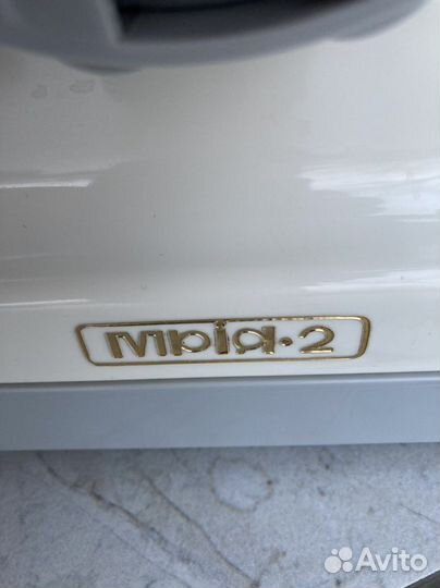 Кухонный комбайн мрия.Привод.В рабочем состоянии