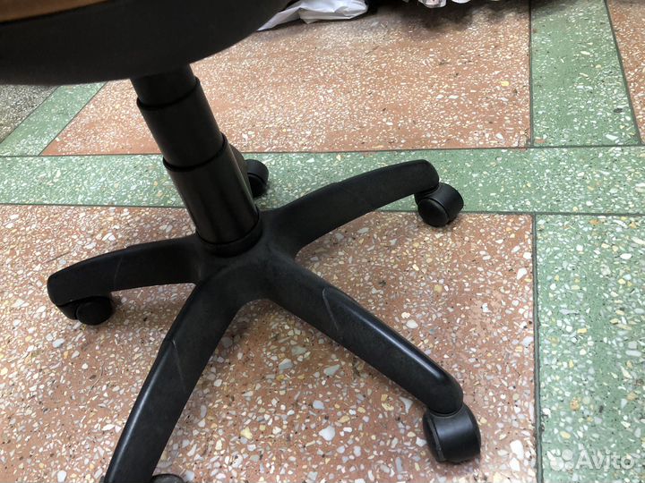 Компьютерное кресло бу