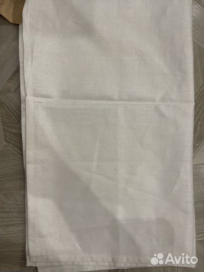 Наволочки и салфетки СССР новые
