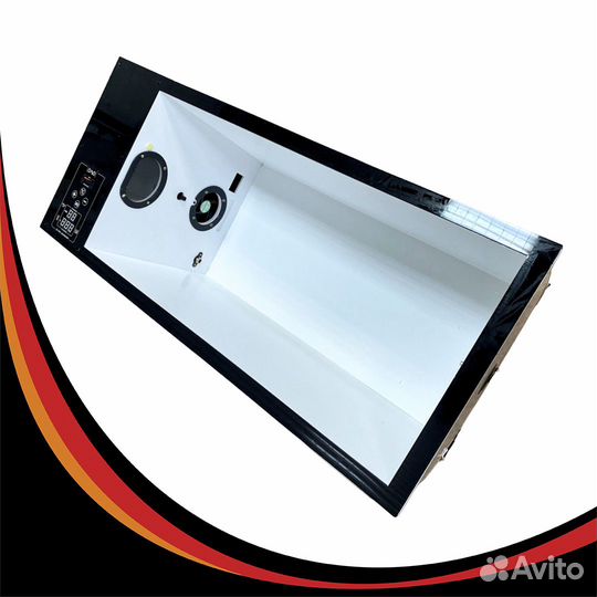 Инкубатор для яиц автоматический OVO-78