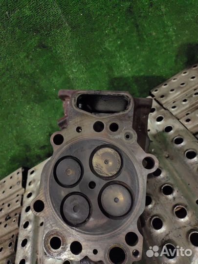 Головка блока цилиндров Scania 6-series 2018