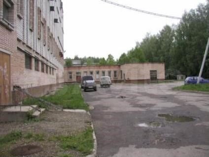 Продам здание, 4016.4 м²
