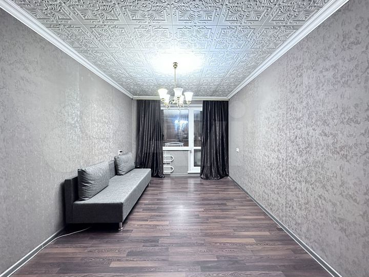 1-к. квартира, 33 м², 5/9 эт.