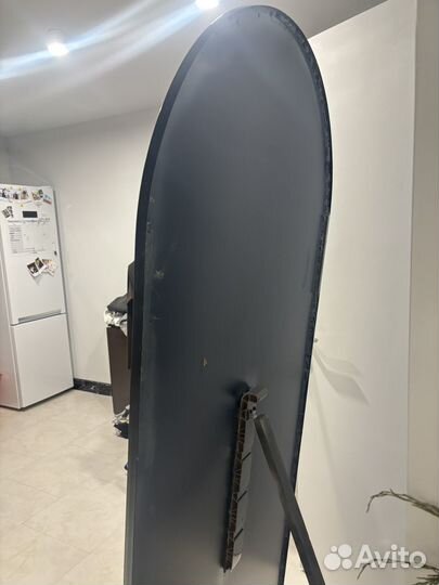 Зеркало напольное в полный рост