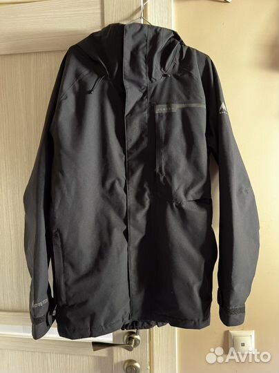 Куртка Burton Gore tex M