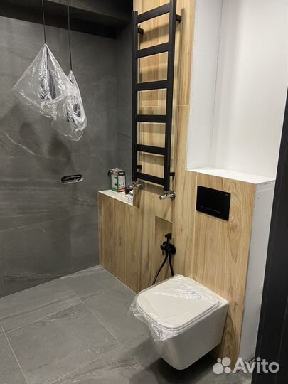 Ремонт и отделка квартир