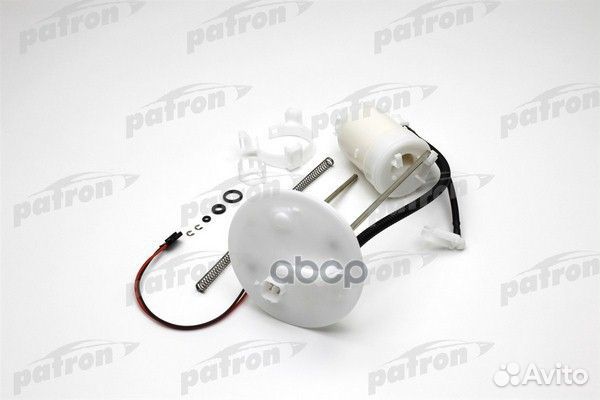 Фильтр топливный в бак Honda: CRV 2012 PF3931