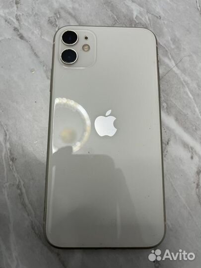 iPhone 11, 256 ГБ