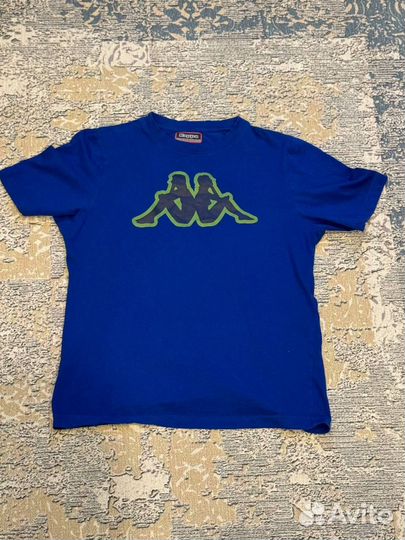 Футболка Kappa