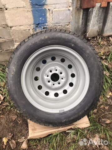 Летняя резина r14 175 65 купить в Воронеже | Авито