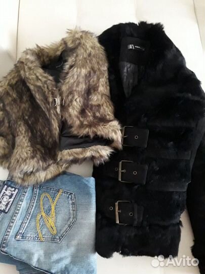 Одежда на стройняшку пакетами