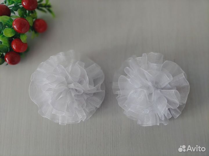 Школьные банты