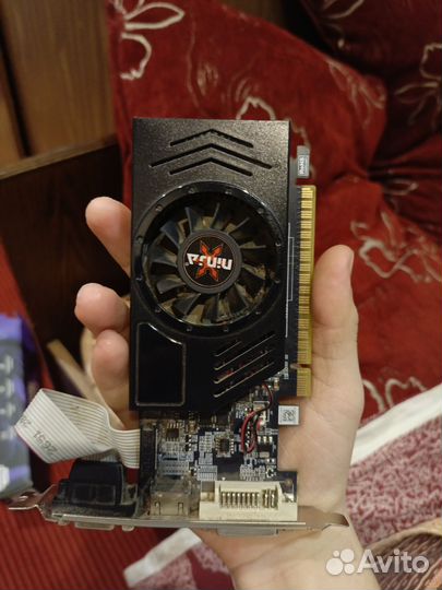 Видеокарта