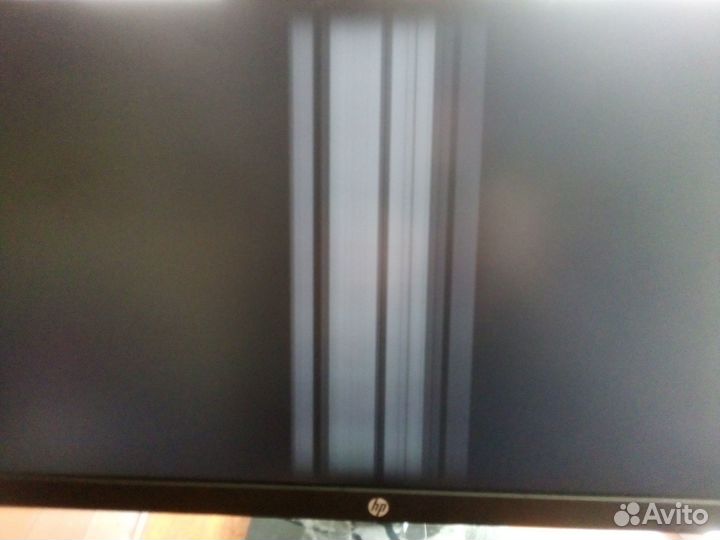 Монитор hp 24