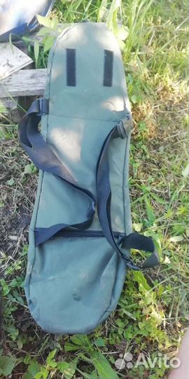 Сумка для скейтборда. Длина 80,ширина 24