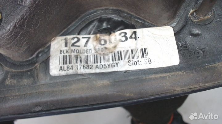 Зеркало боковое Ford Escape, 2010