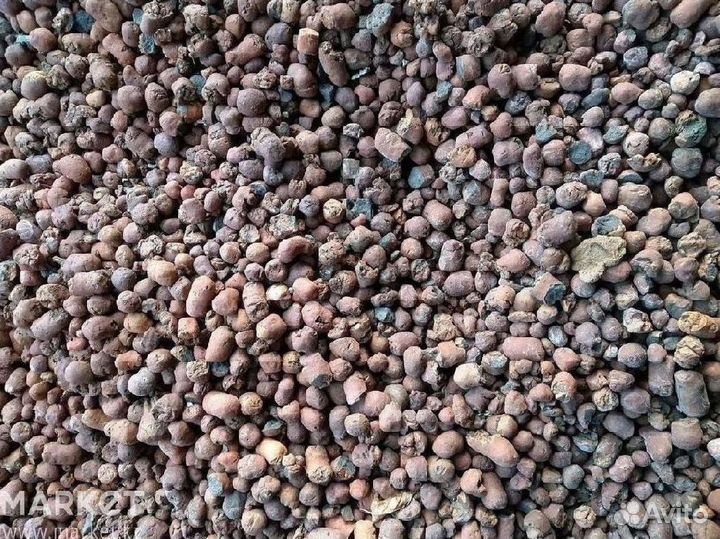 Керамзит щебень песок от производителя