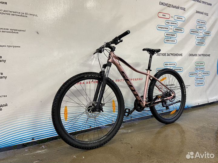 Велосипед скотт Scott Contessa Active 60