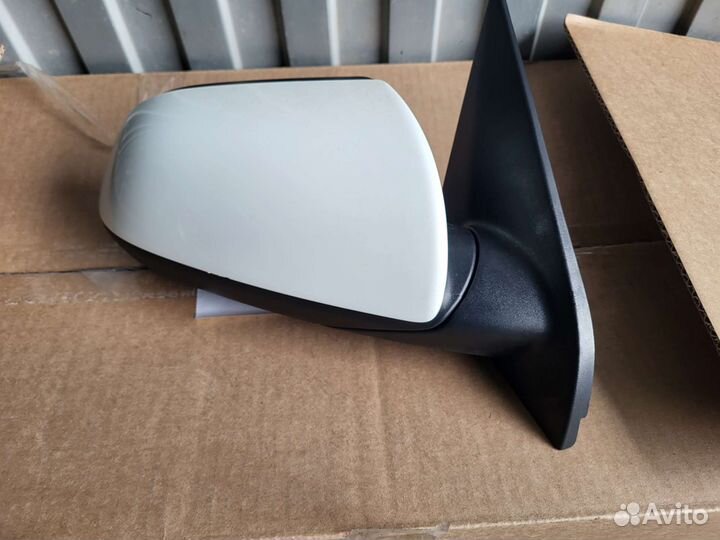 Hyundai creta зеркало правое