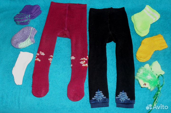 Вещи для Девочки 0-12мес