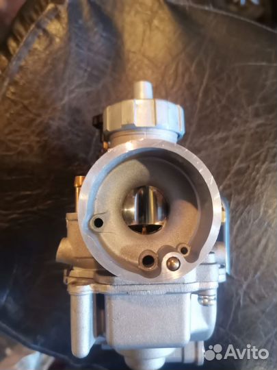 Карбюратор Nibbi pe 19