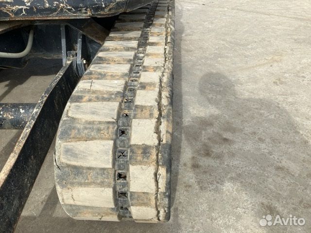 Мини-экскаватор Kobelco SK007, 2005