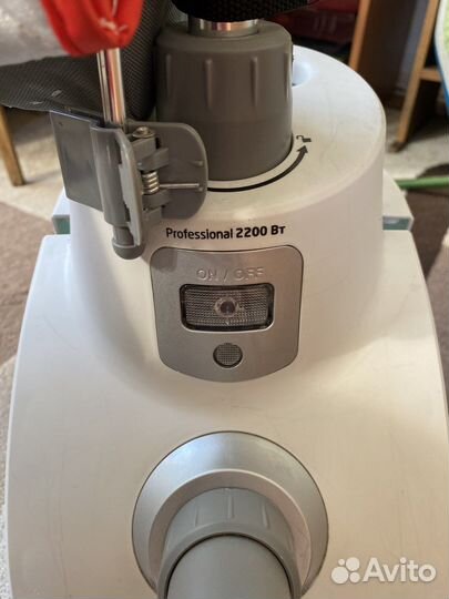 Отпариватель для одежды