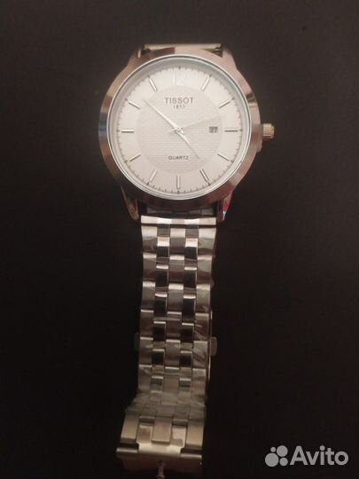 Часы tissot