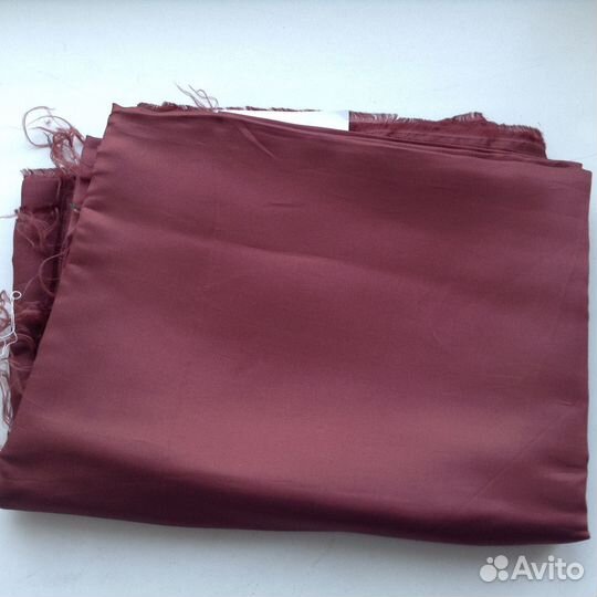 Ткань подкладочная