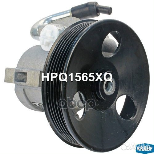 Насос гур chevrolet aveo 1.4 05/daewoo kalos 1.4