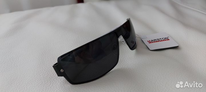 Солнцезащитные очки антиблик на очень широкое лицо