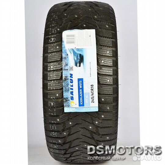 Sailun Ice Blazer WST3 225/55 R18 102T